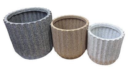 Paris Planter FRP Flower Pot