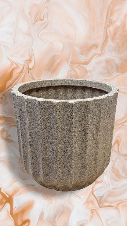 Paris Planter FRP Flower Pot